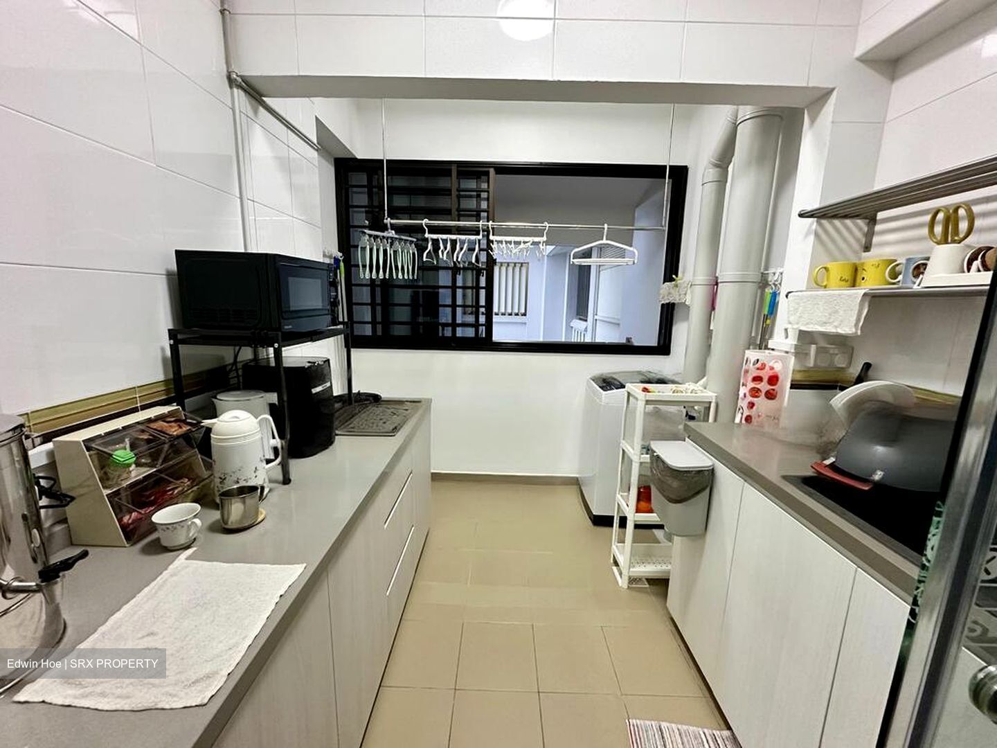 Blk 472B Fernvale Rivergrove (Sengkang), HDB 3 Rooms #485728051
